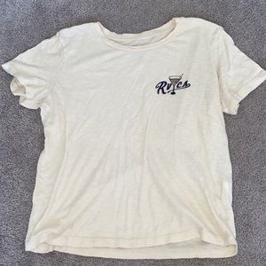 RVCA martini shirt